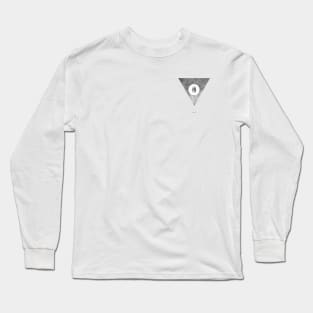 Wake Long Sleeve T-Shirt